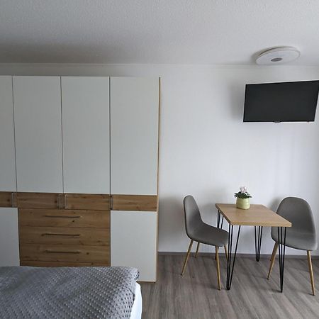 Appartment Haus Muenchen Bad Griesbach  Εξωτερικό φωτογραφία