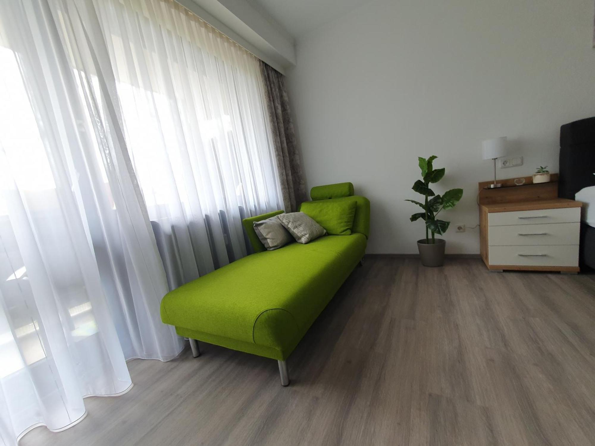 Appartment Haus Muenchen Bad Griesbach  Εξωτερικό φωτογραφία