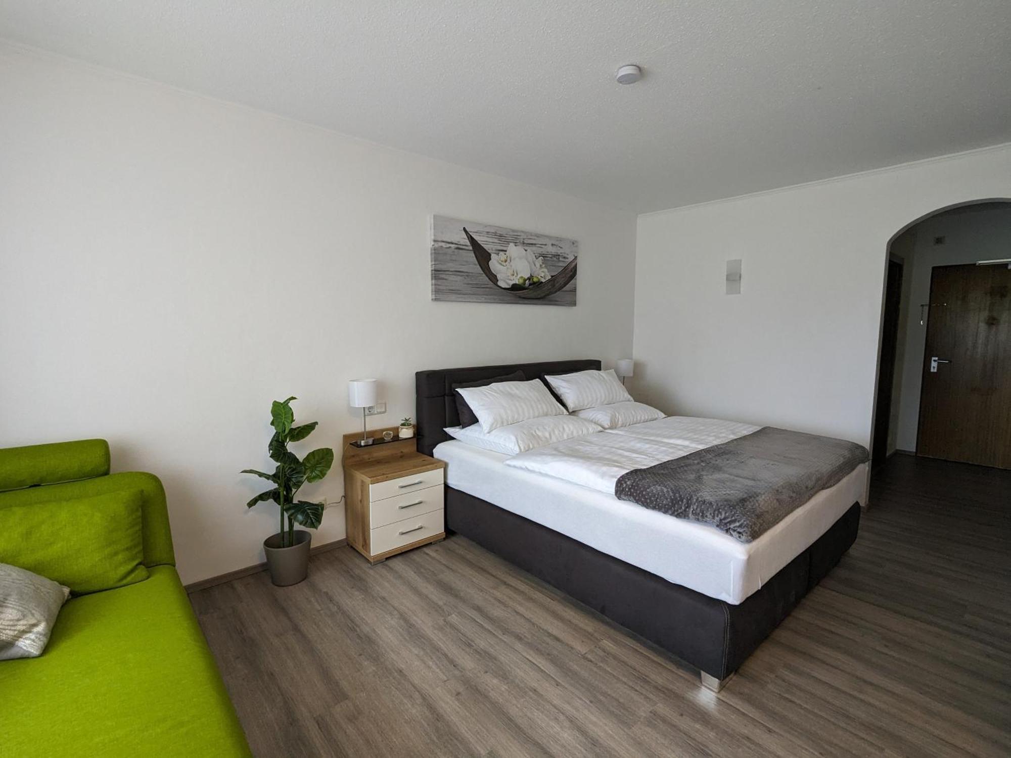Appartment Haus Muenchen Bad Griesbach  Εξωτερικό φωτογραφία