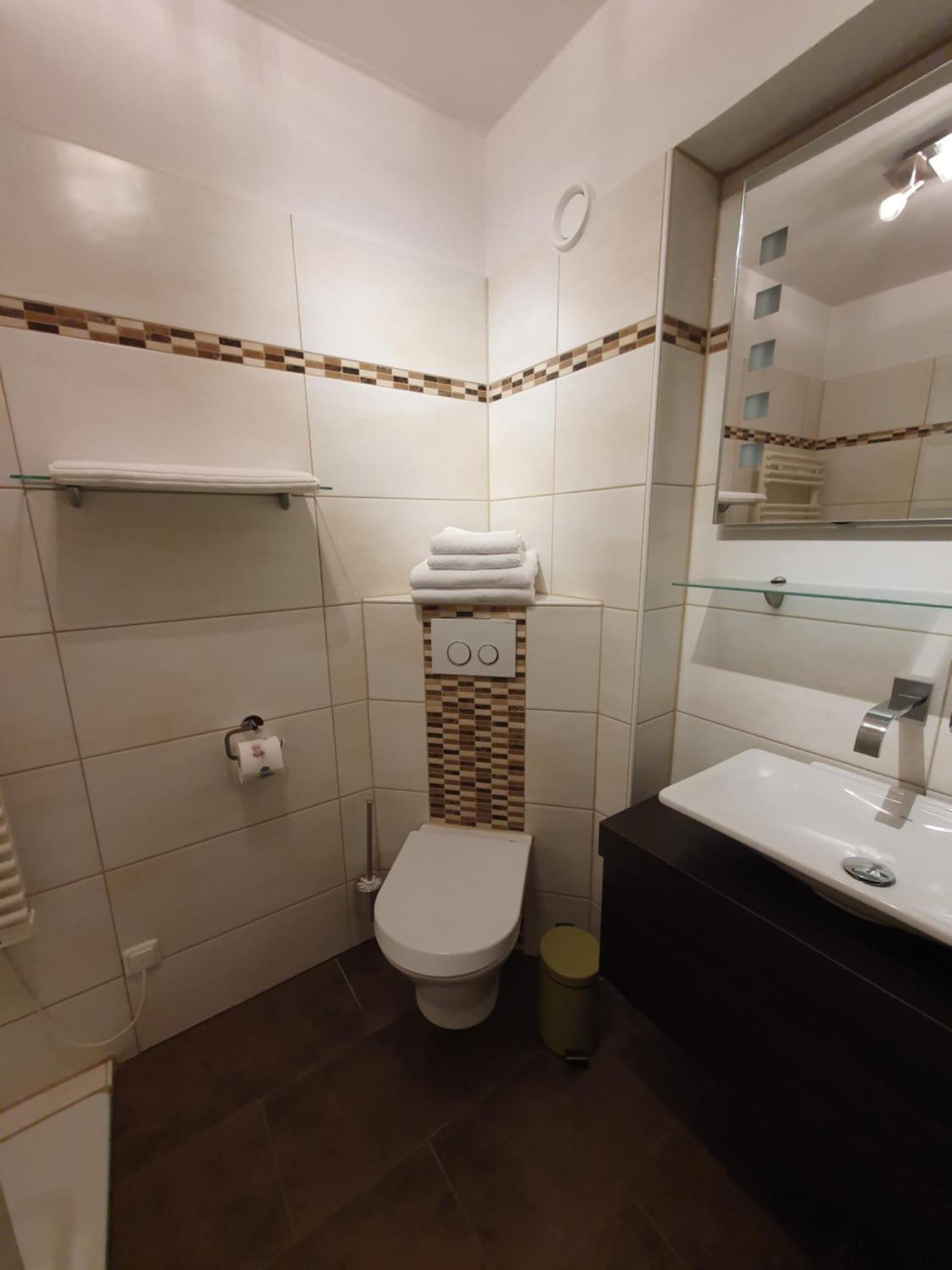 Appartment Haus Muenchen Bad Griesbach  Εξωτερικό φωτογραφία
