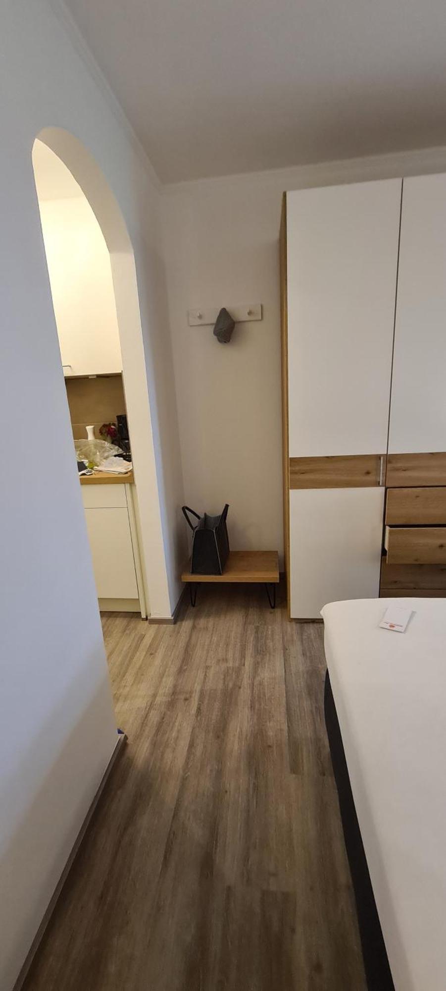 Appartment Haus Muenchen Bad Griesbach  Εξωτερικό φωτογραφία